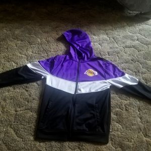Nba lakers hoodie